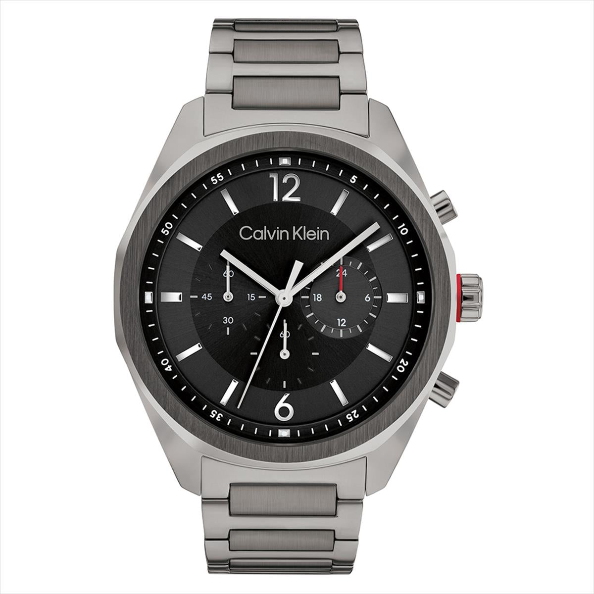 正規5年間保証】Calvin Klein カルバンクライン 25200267 Force