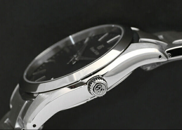 グランドセイコー ヘリテージコレクション SBGX261 クオーツ 9F62 37mm