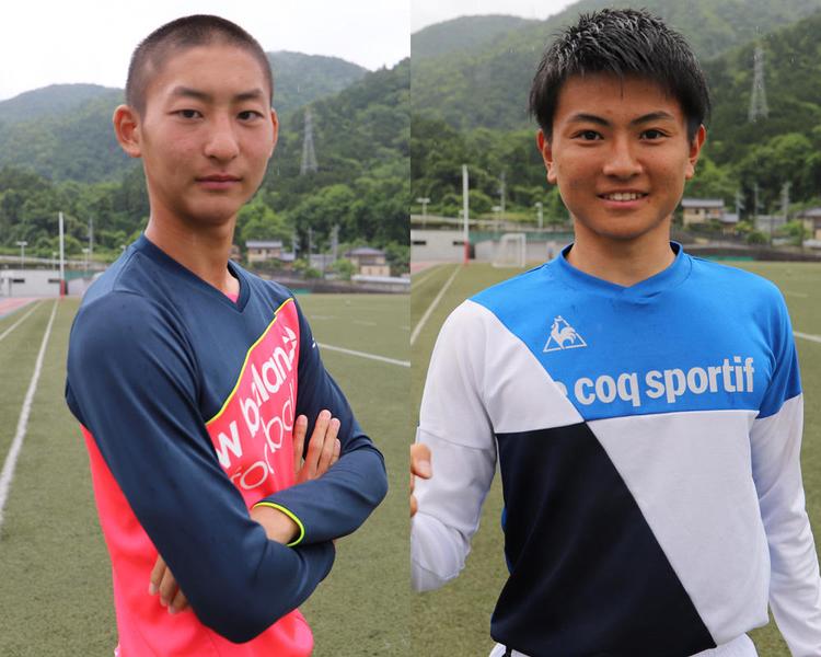 何で東山高校サッカー部を選んだの？「高校で皆を驚かせたかった