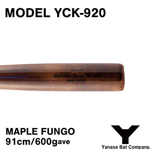 YCK-920 - YANASE BAT COMPANY