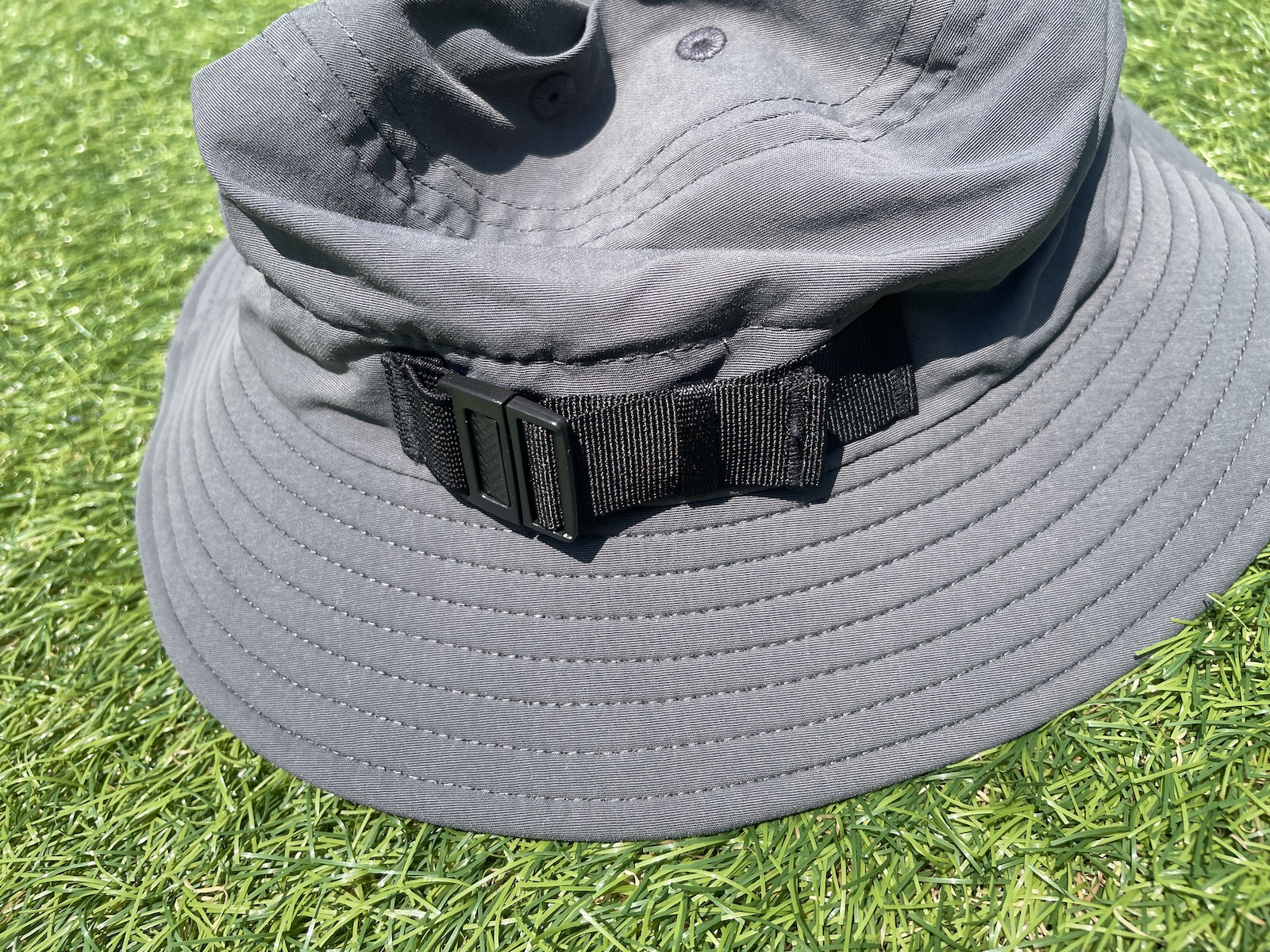 レビュー】パタゴニアのハット「サーフ・ブリム」を買ったので紹介し