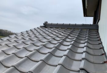 瓦屋根の形 - J型・F型・S型・M型の違いと特徴について | 屋根修理なら