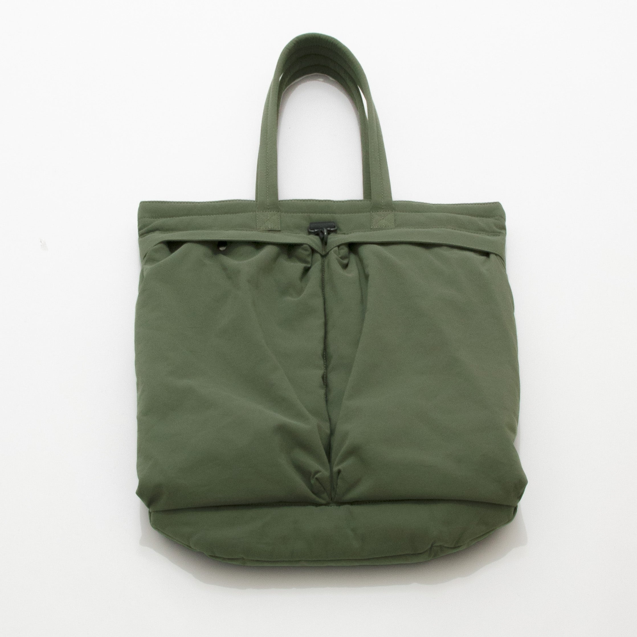 Helmet Bag – YAECAYA