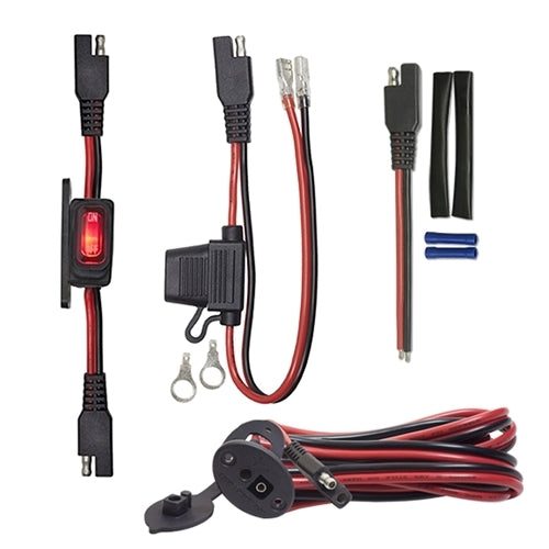 YP-SS148 Simple Complete System – Yak Power