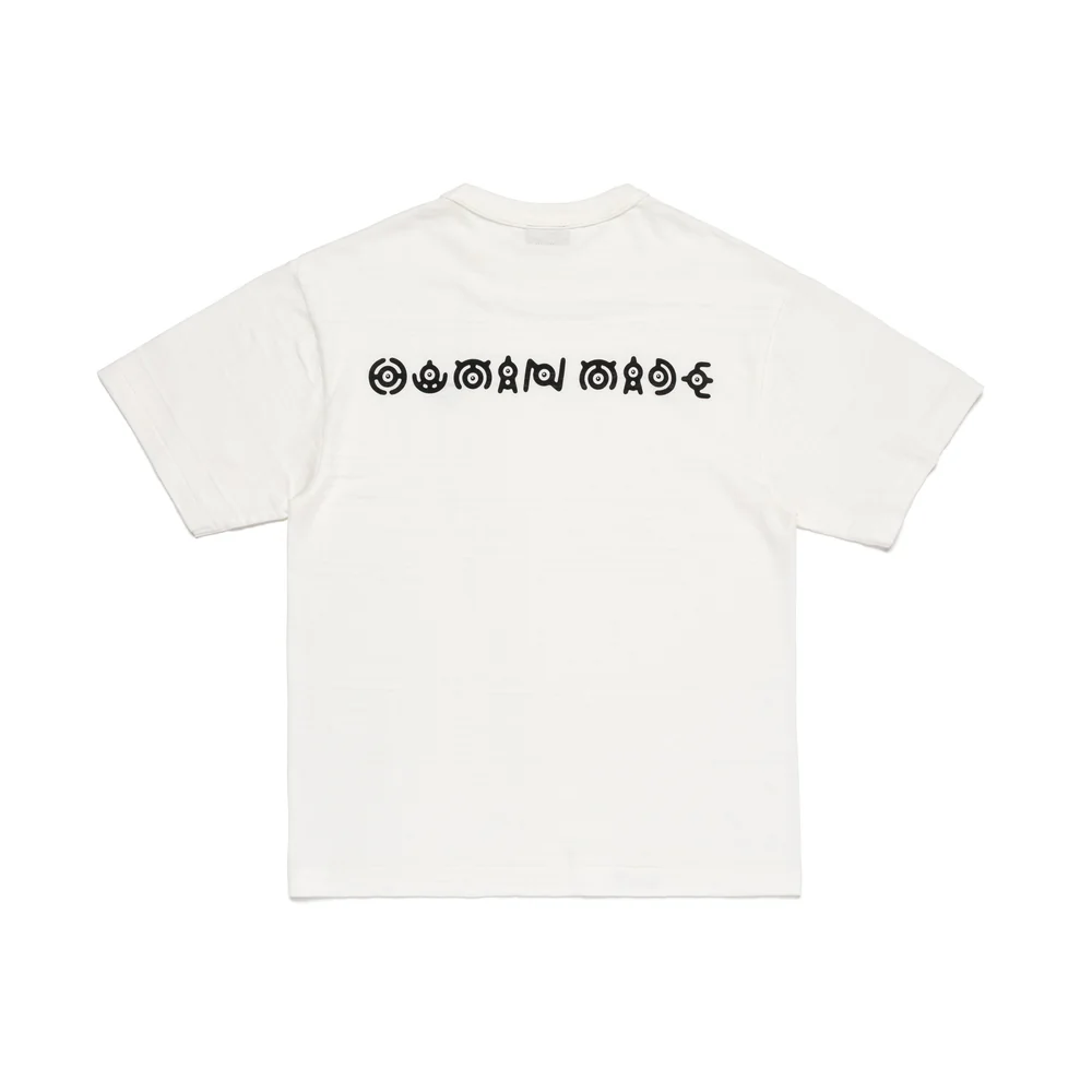 HUMAN MADE® × Pokémon のコラボTシャツがゲリラリリース - Yakkun