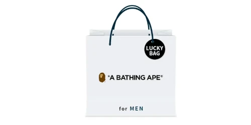 A BATHING APE®『2026新春福袋』が発売 - Yakkun StreetFashion Media