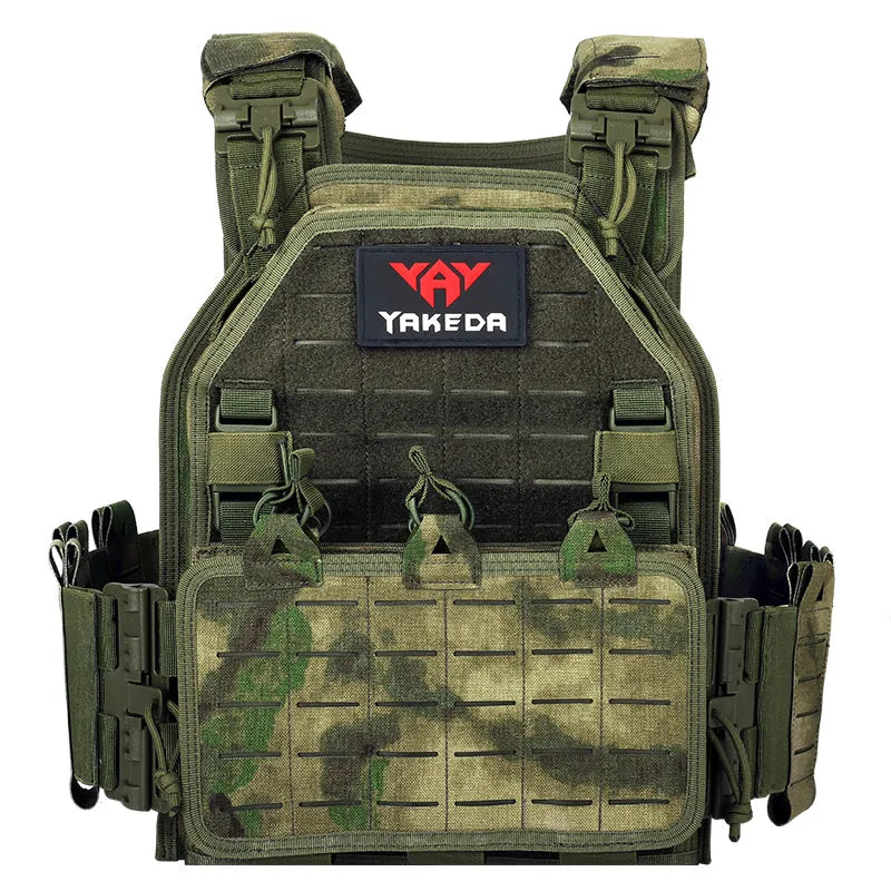 VT-6094 YAKEDA 1000D Nylon Tactical Gear Military Airsoft CS Game
