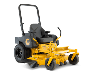 Hustler Surfer Pro 48″ Stand-On Mower | Commercial Stand-On