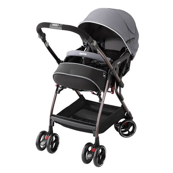 オプティアプレミアムAB(アップリカ)の解説&口コミレビュー