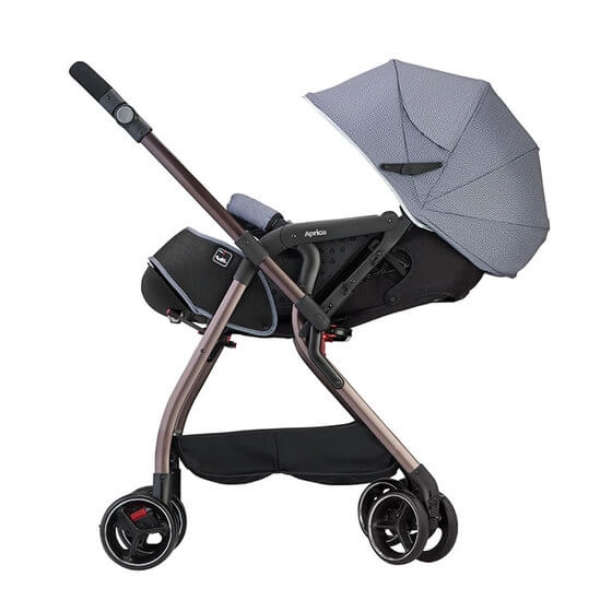 オプティアプレミアムAB(アップリカ)の解説&口コミレビュー