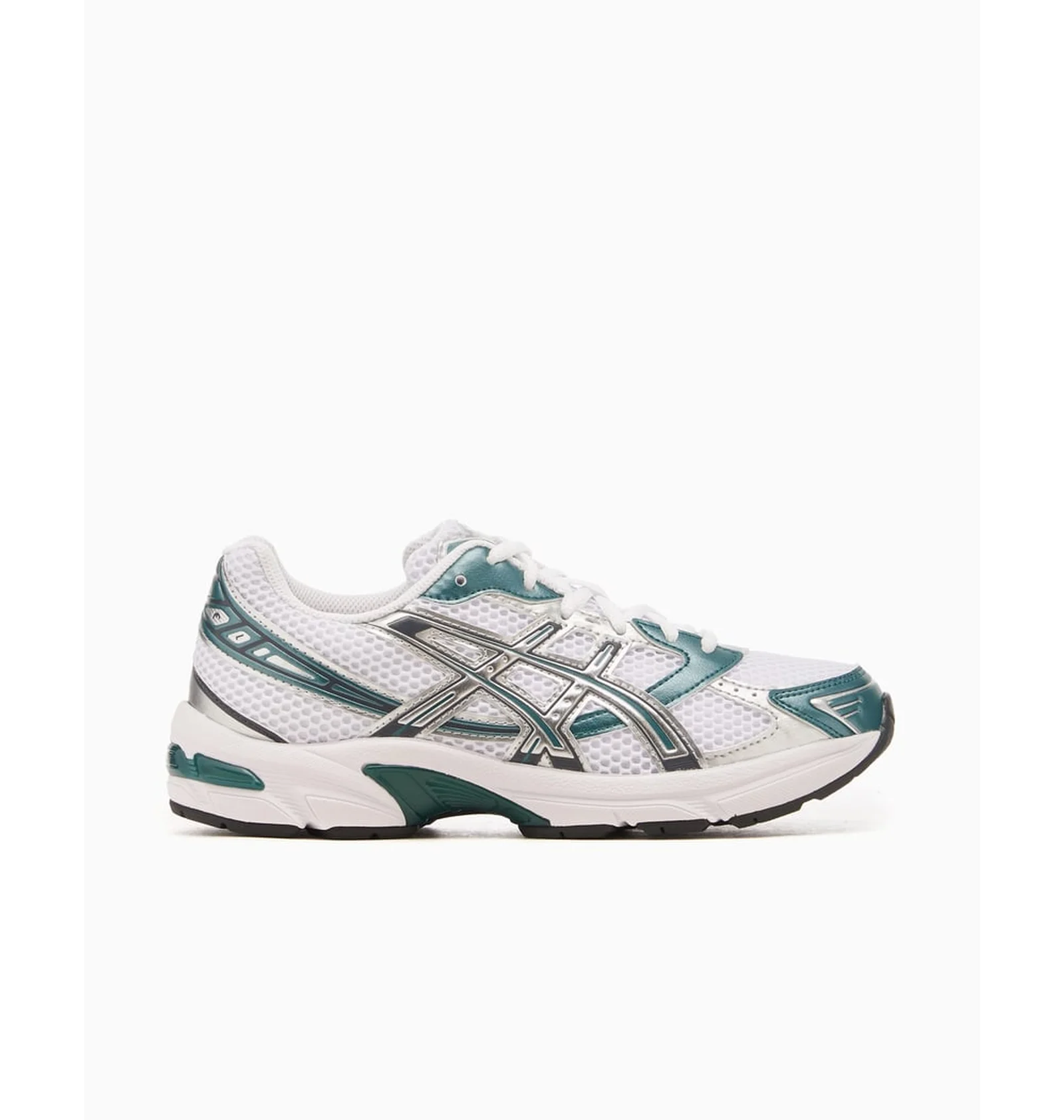 ᐉ Кросівки жіночі Asics Gel-1130 White/Turquoise 1201A256-121
