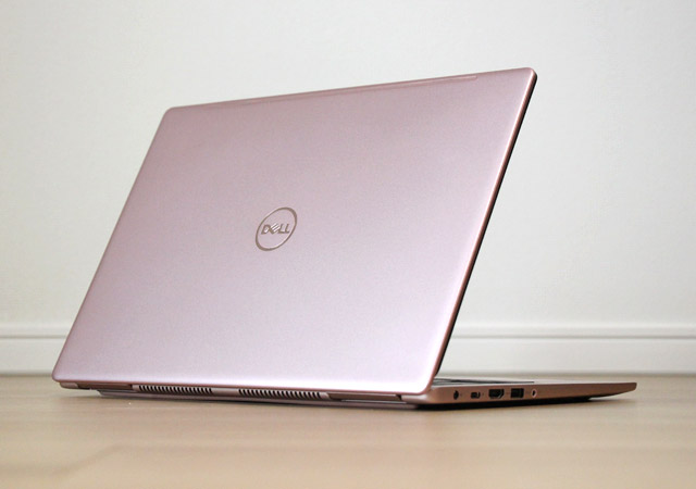 Dell Inspiron 13 7000（7380）のレビュー 上質・高性能なコスパ抜群の