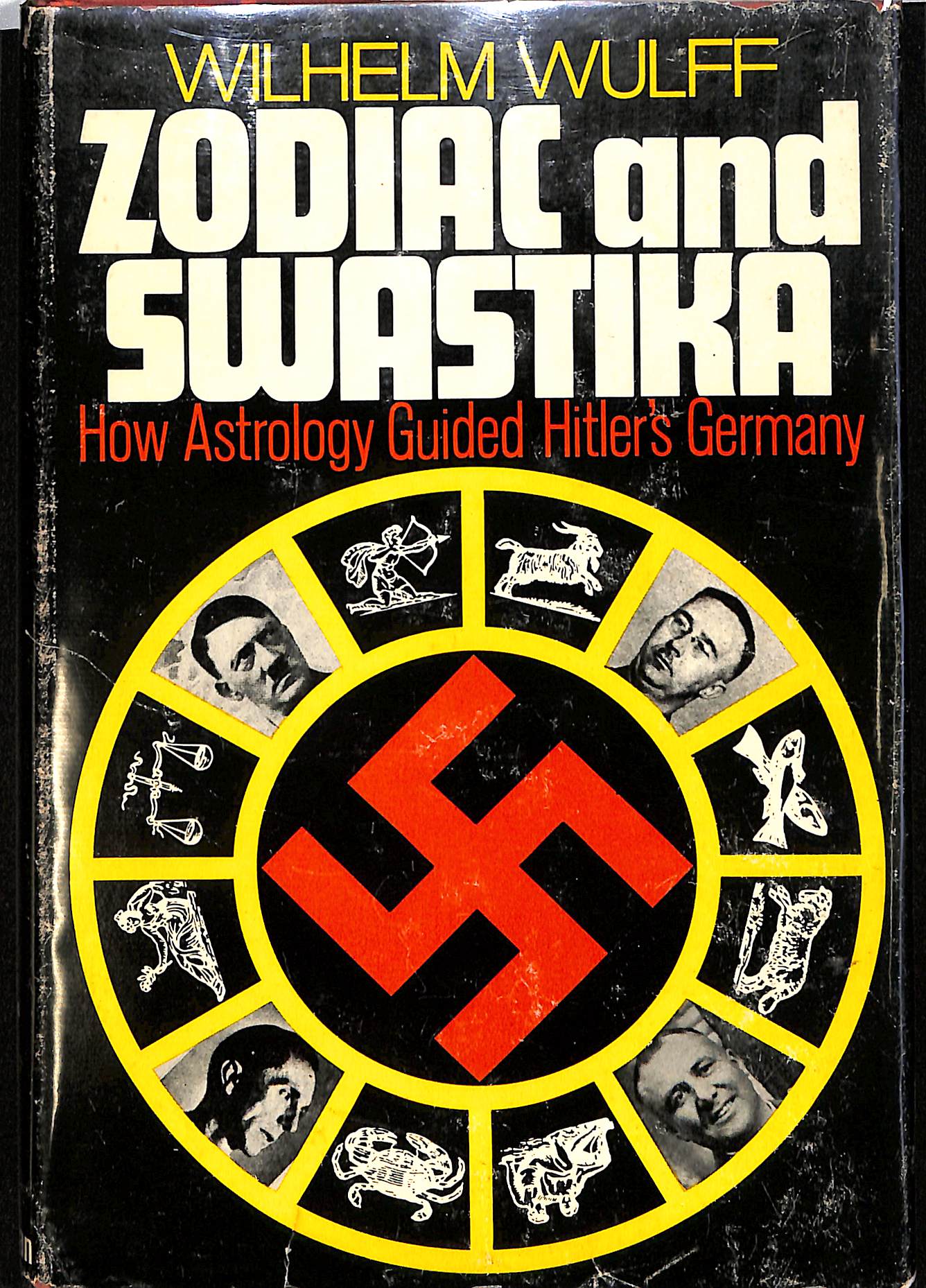 わが闘争（独） 全1冊 MAIN KAMPF アドルフ・ヒトラー ADOLF HITLER