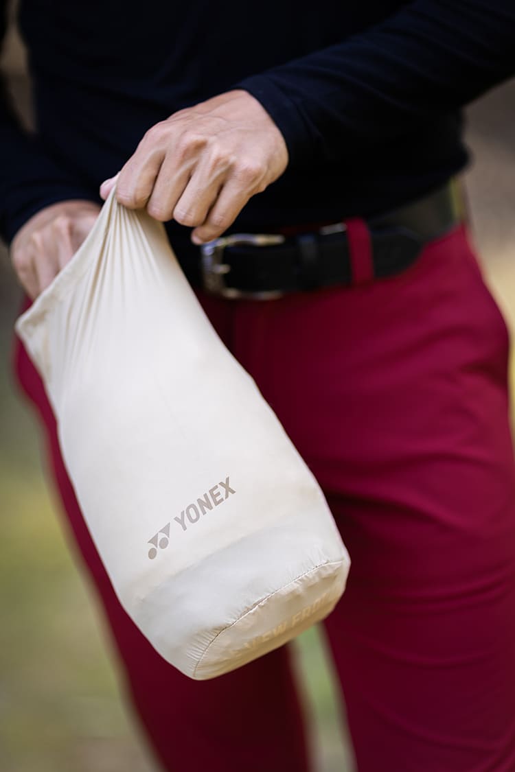 ヨネックス【公式】オンラインショップ