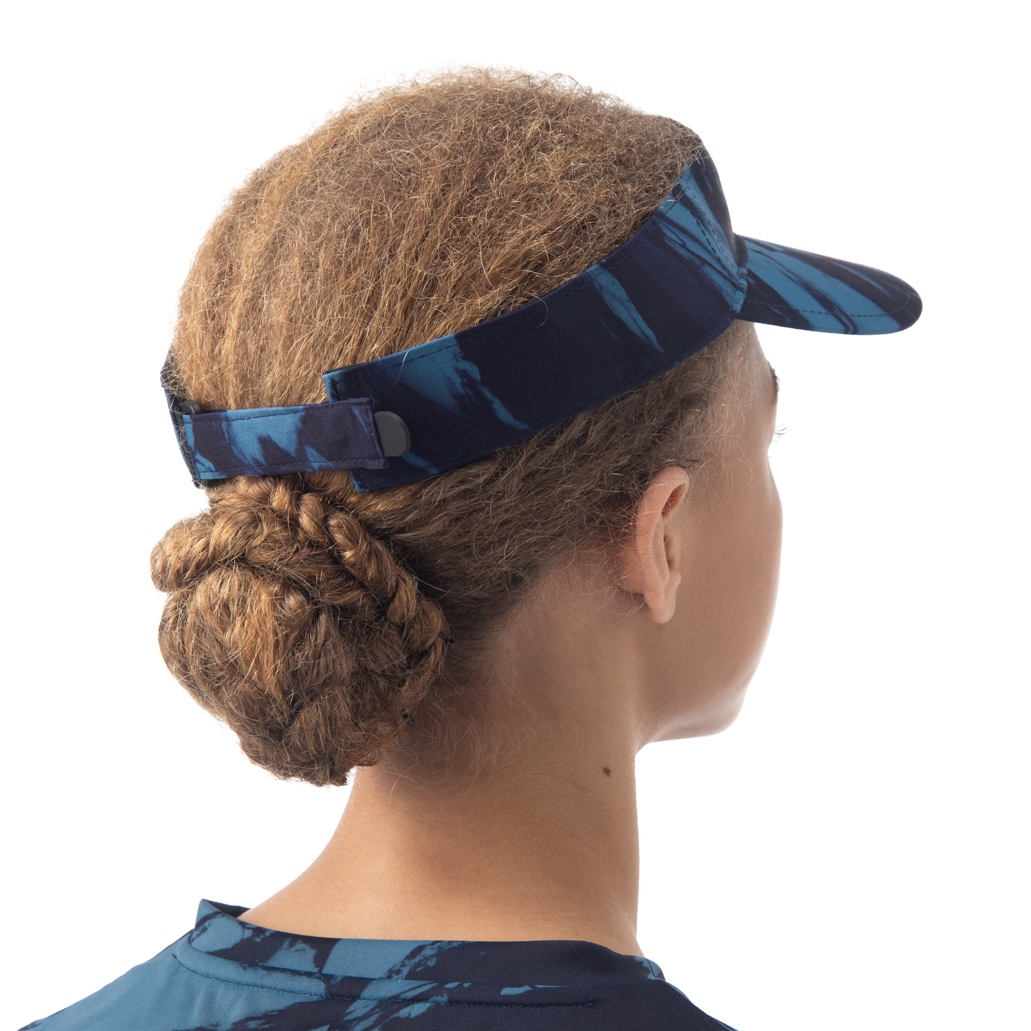 ウィメンズサンバイザー.40121|40121】ヨネックス【公式】オンライン