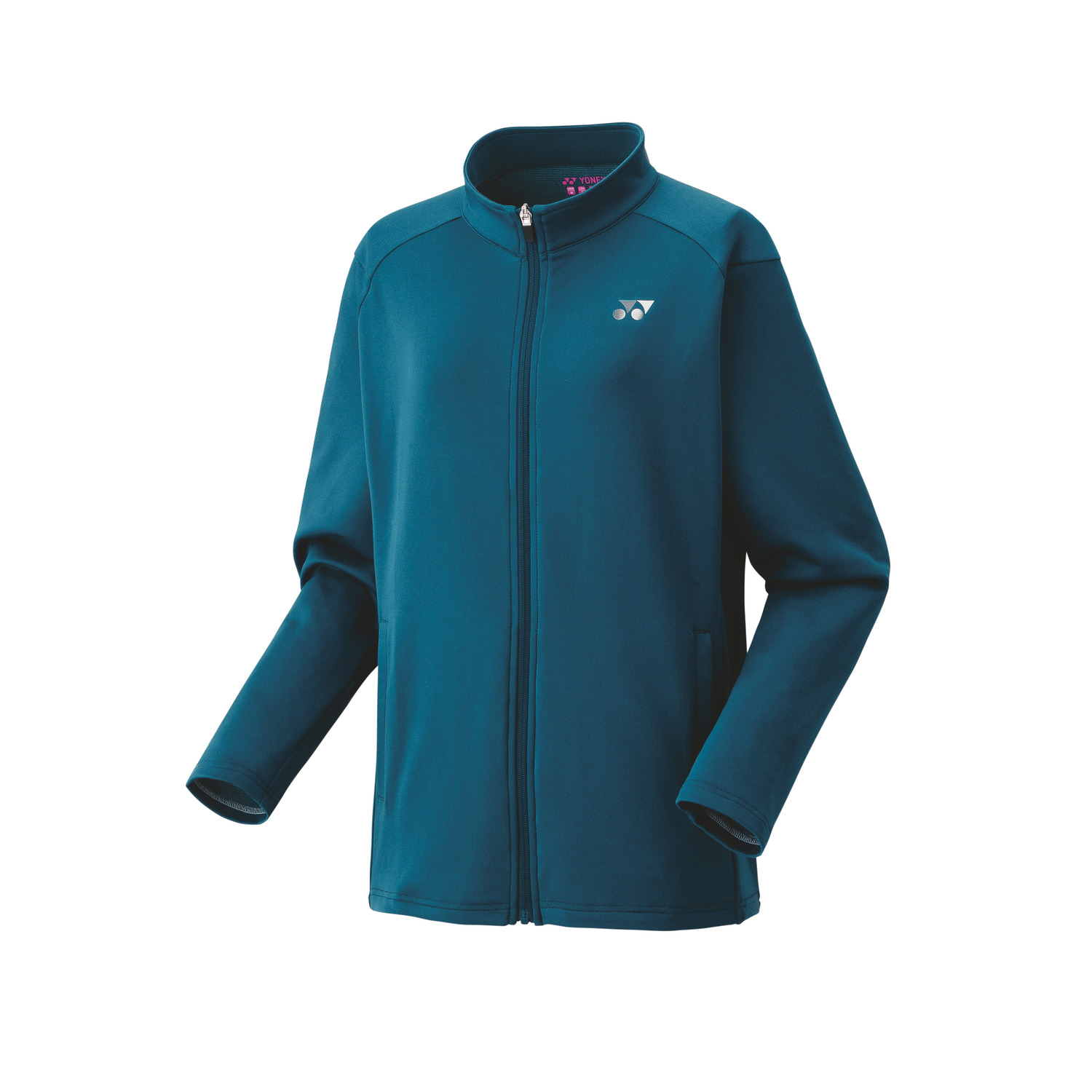 ウィメンズニットウォームアップシャツ.58113|58113】ヨネックス【公式