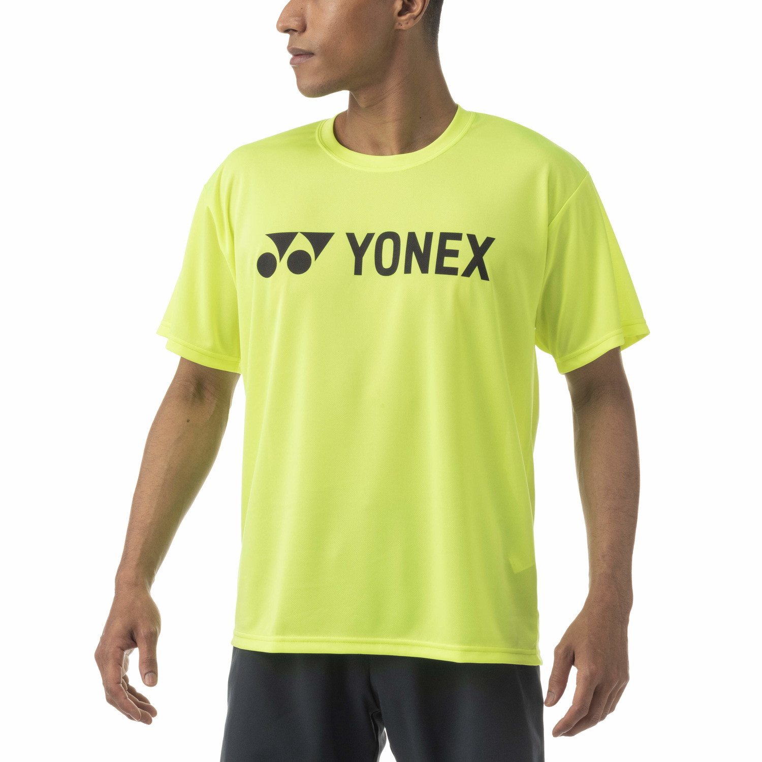 ユニドライTシャツ.16501|16501】ヨネックス【公式】オンラインショップ