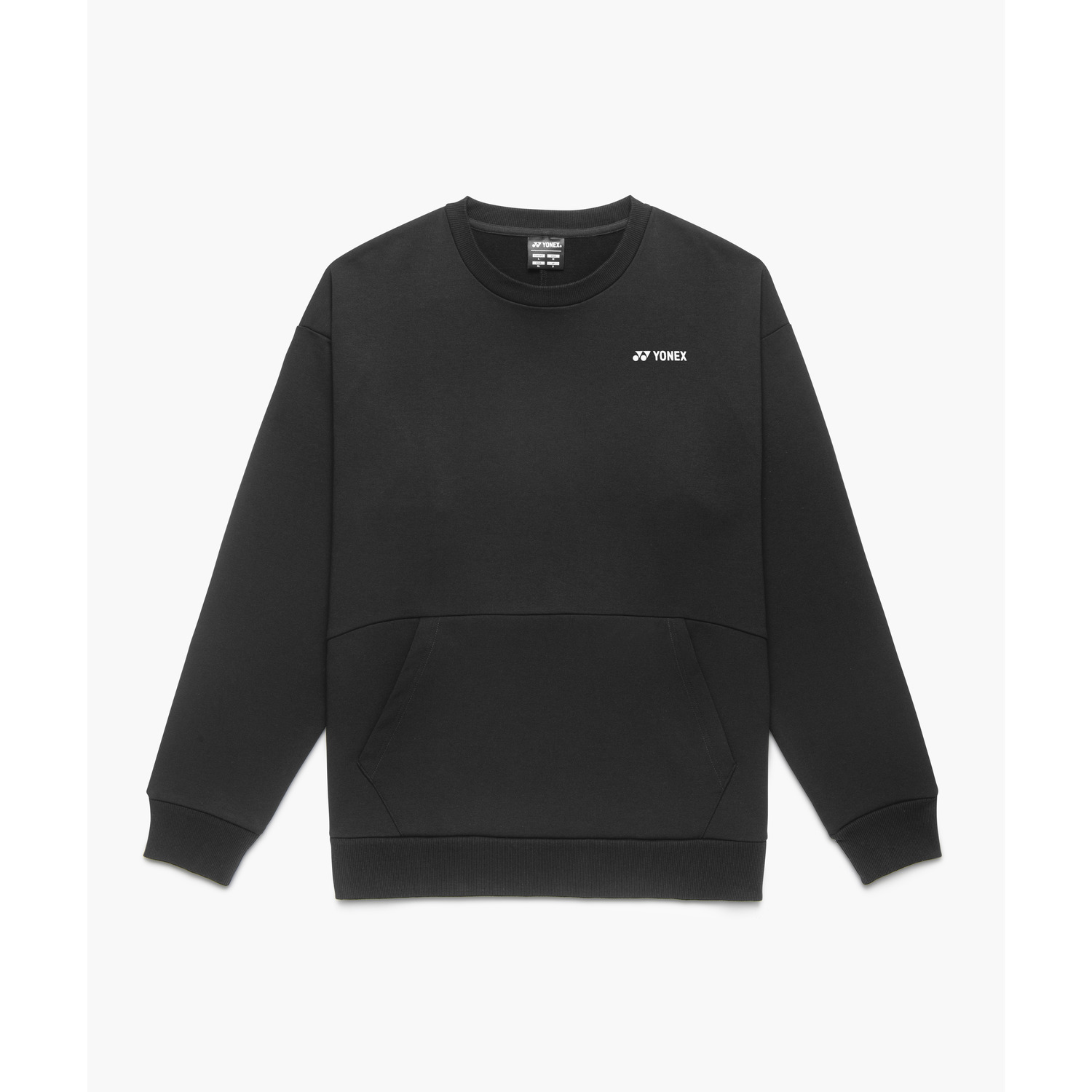 ユニスウェットシャツ.30118|30118】ヨネックス【公式】オンラインショップ