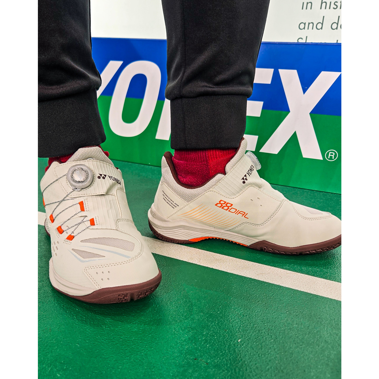 パワークッション88ダイヤルワイド. SHB88D3W|SHB88D3W】ヨネックス