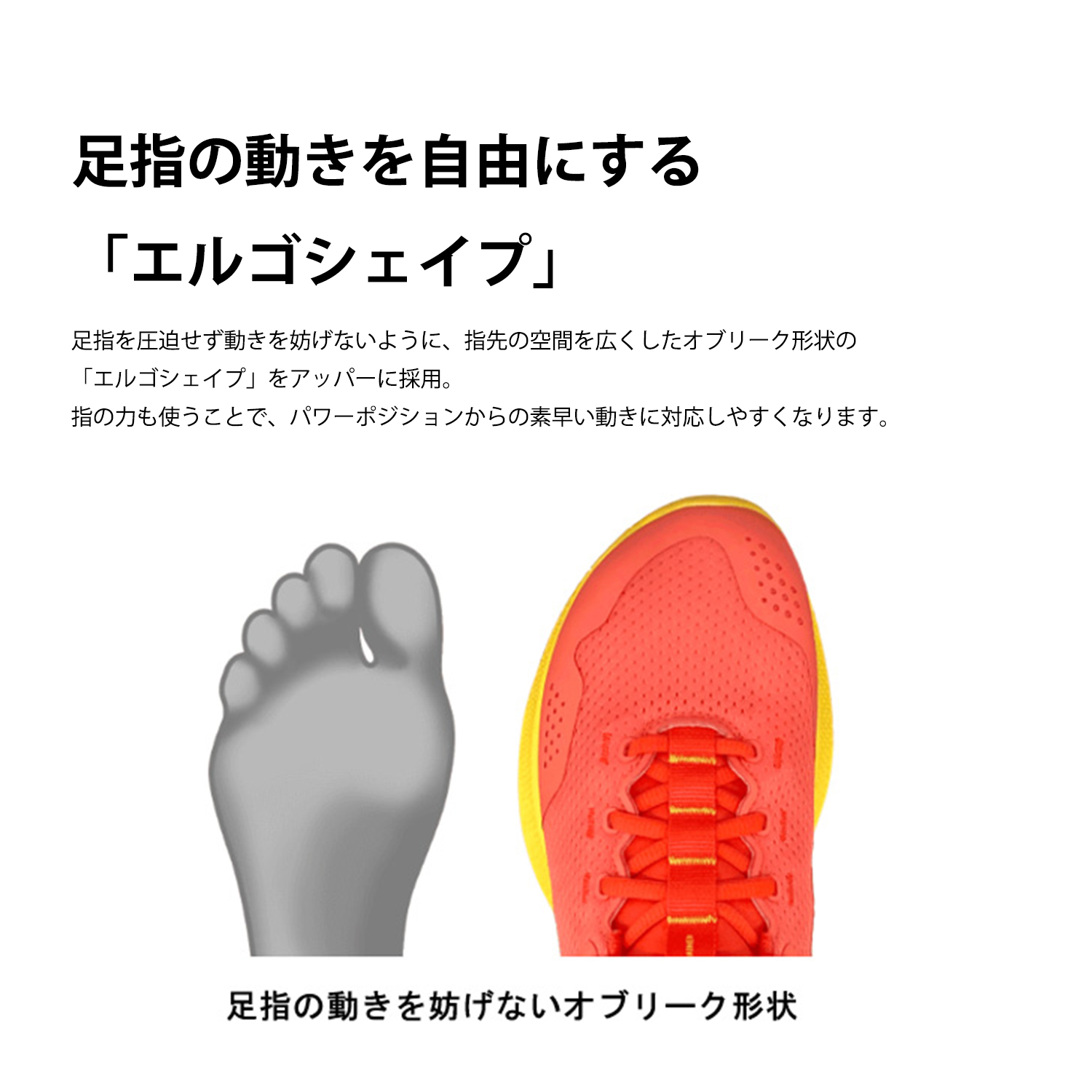 プライムトレーナーウィメン.SHRPT1L|SHRPT1L】ヨネックス【公式