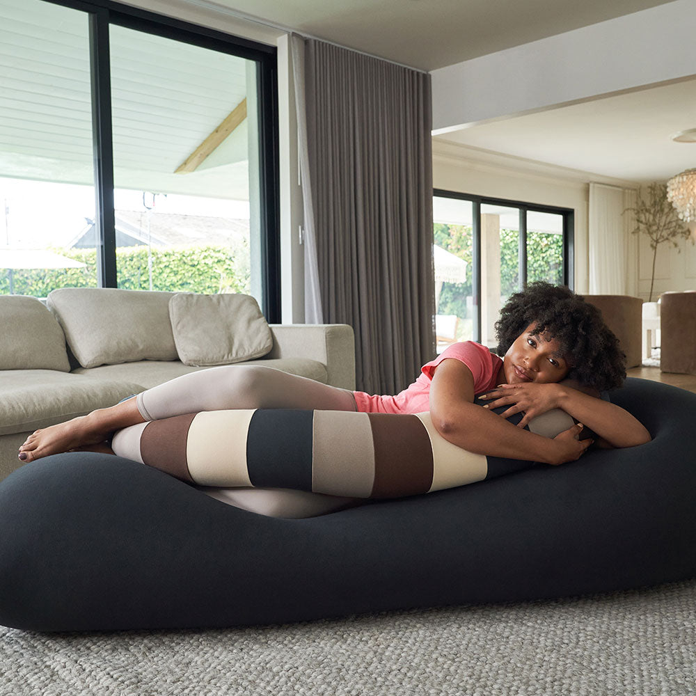 YogiboMAX ヨギボーマックス ダークグレー 新品 【公式通販】