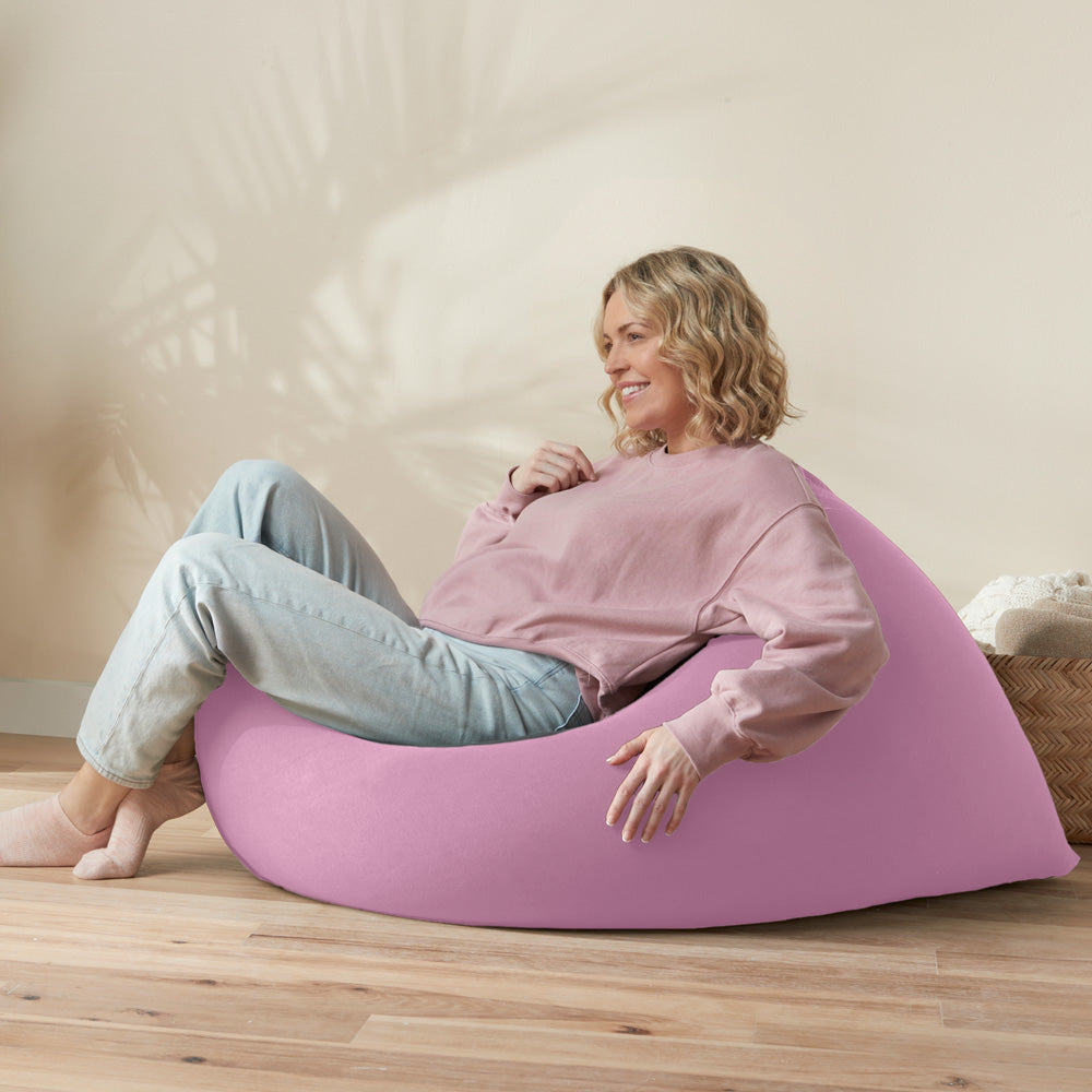 公式】ママと赤ちゃんとビーズクッション｜妊婦さんにも喜ばれる授乳