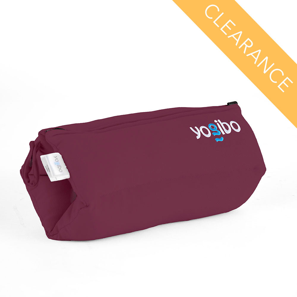 公式】Yogibo Zipparoll Logo | Yogibo公式オンラインストア