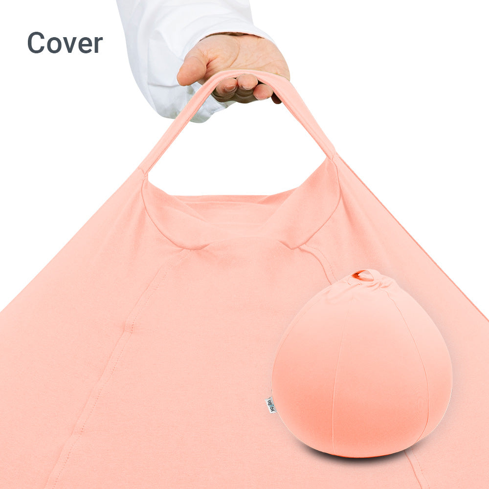 公式】Yogibo Drop（ヨギボー ドロップ）用カバー | Yogibo公式