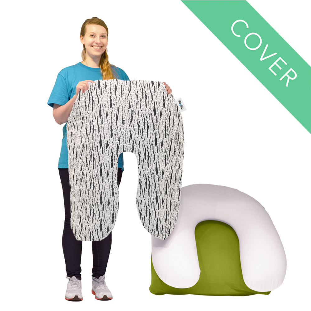 公式】Luxe Support（ラックス サポート）用カバー | Yogibo公式