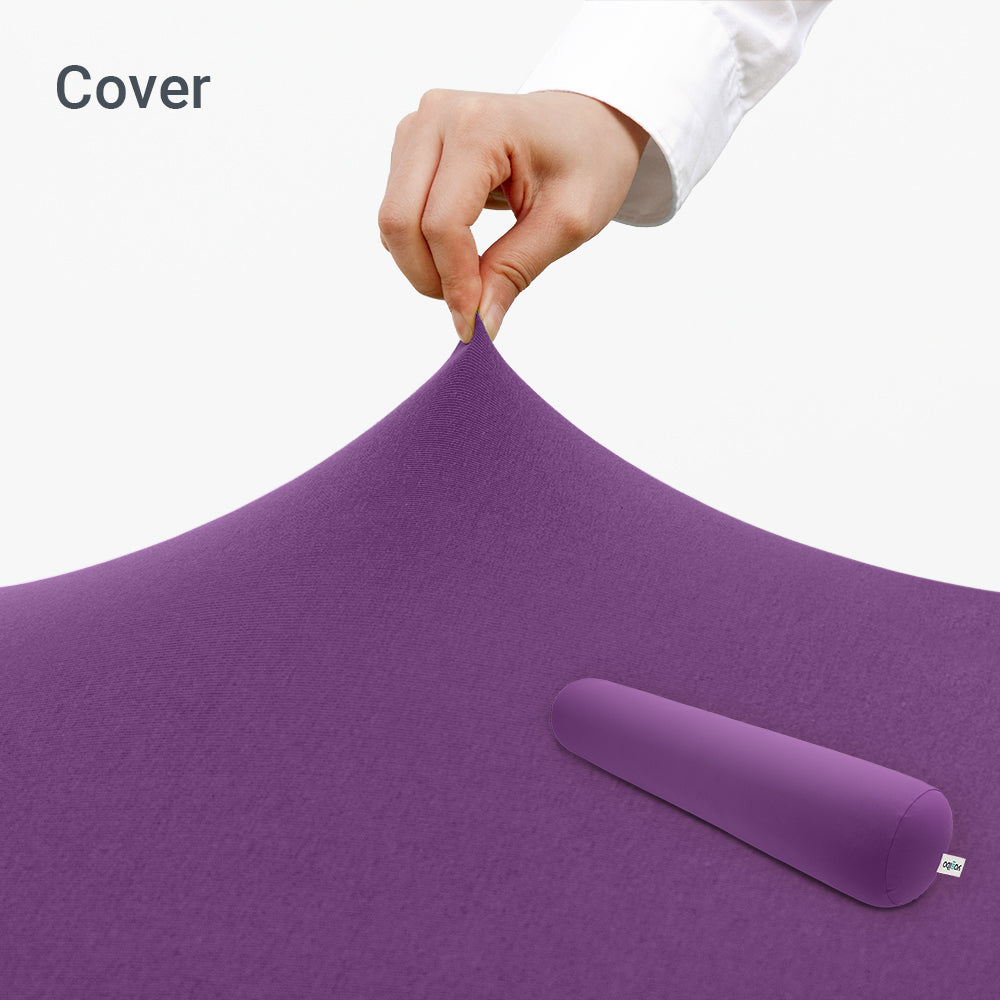 公式】Yogibo Roll Max（ヨギボー ロール マックス）用カバー | Yogibo