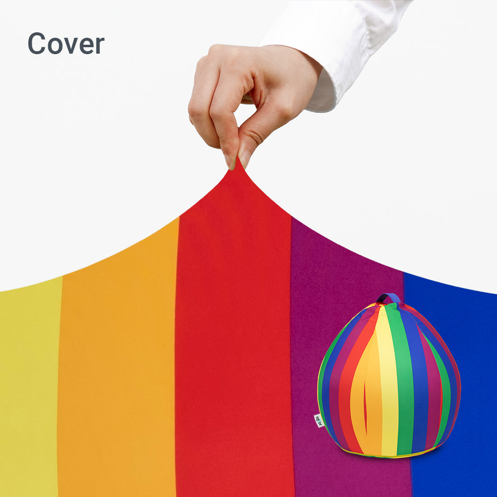 公式】Pride Edition | Yogibo公式オンラインストア