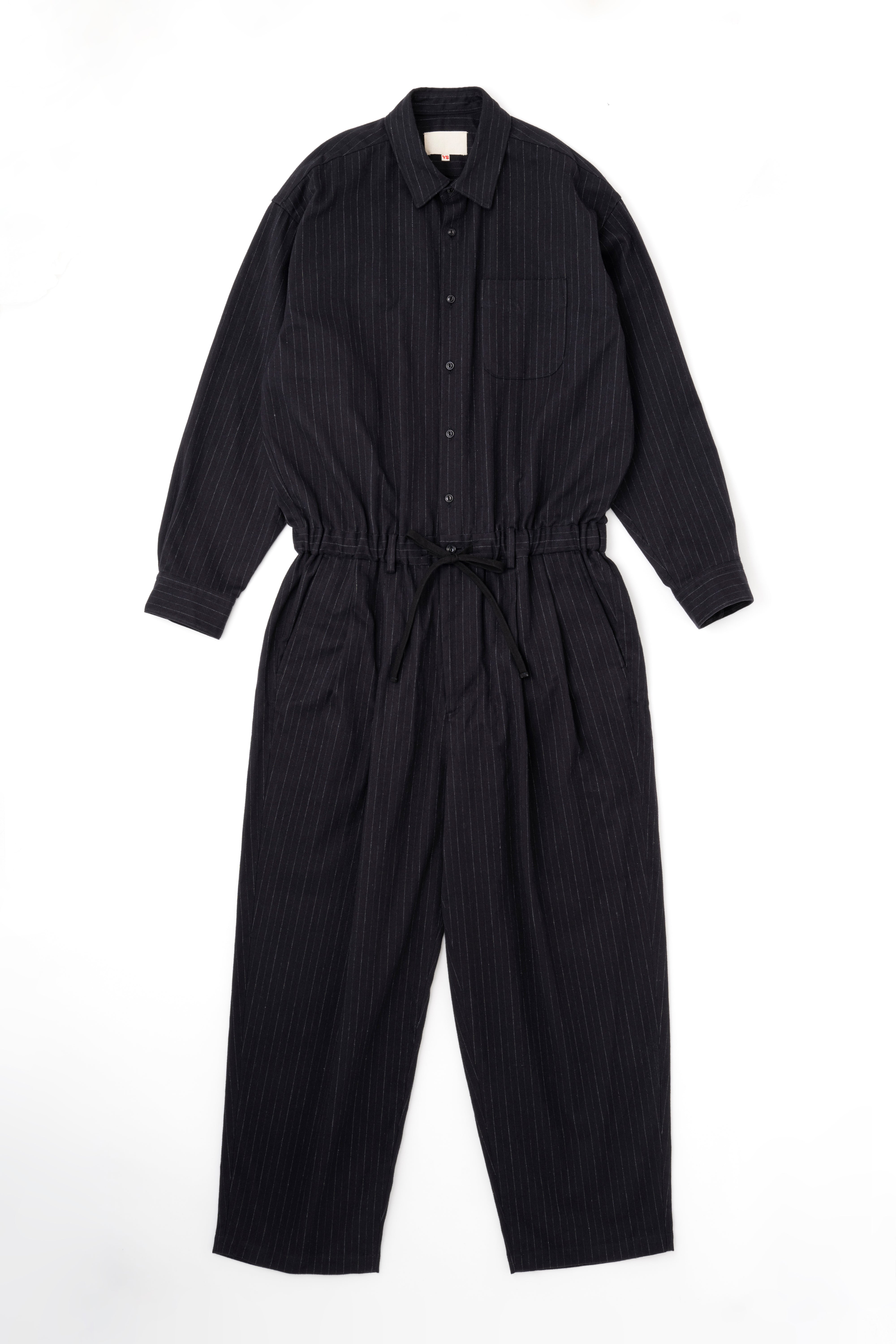 JUMP SUIT
