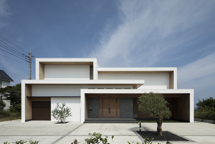 Nature Stage」 | 横浜の建築家 | 一級建築士設計事務所：横山浩介