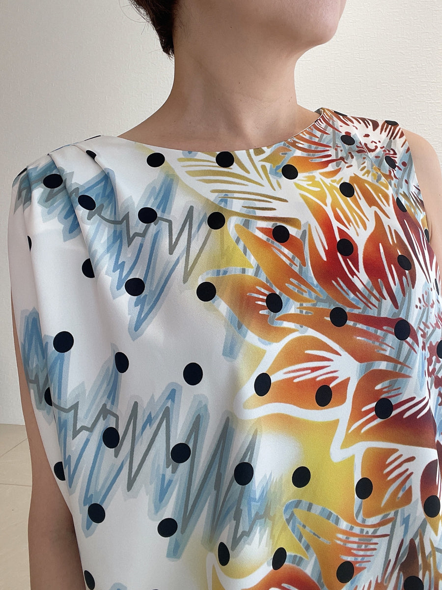 タイトル名を入力 YOKANG