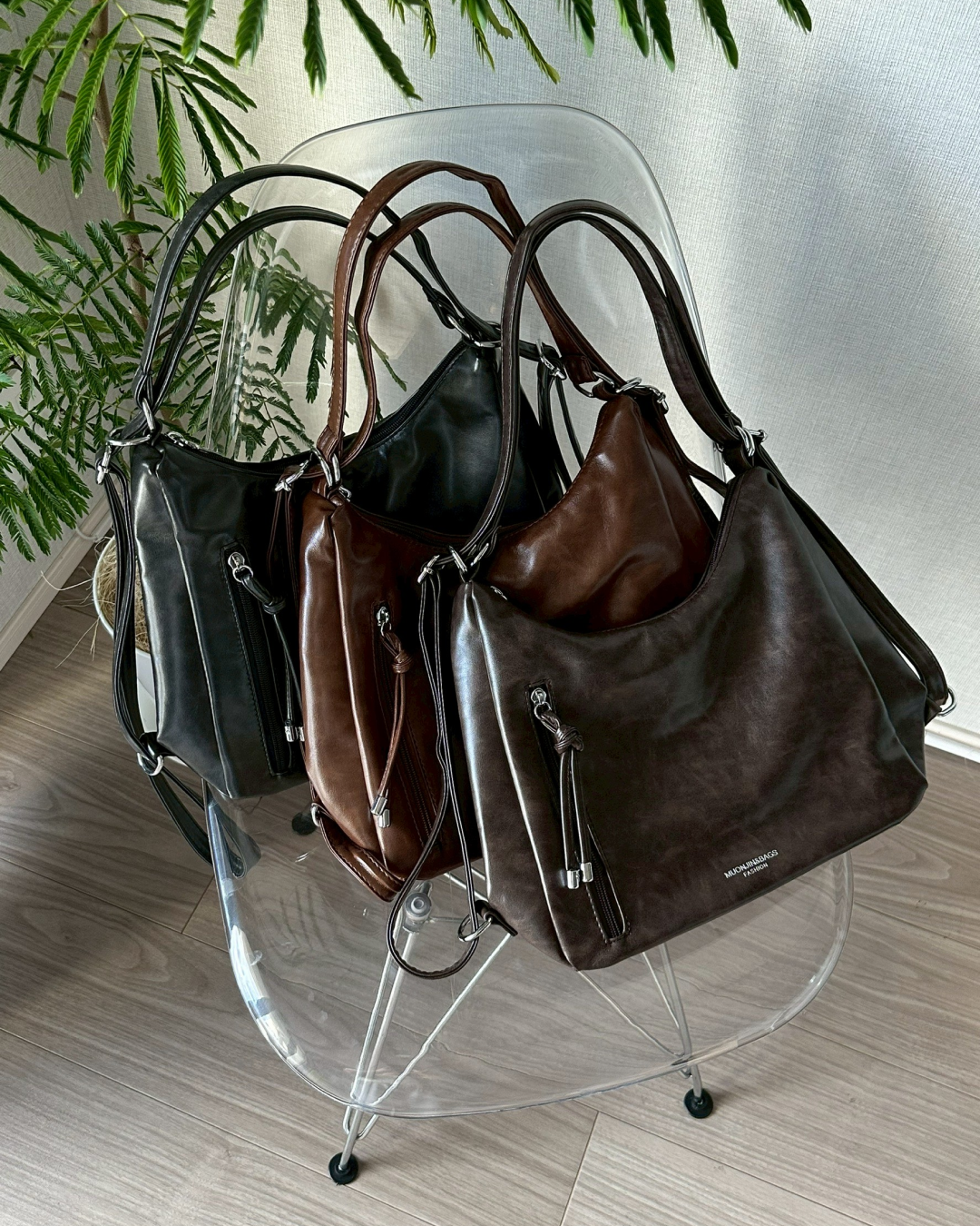 即納】ヴィンテージマルチショルダーバッグ AY0635 – YOLO（ヨロ