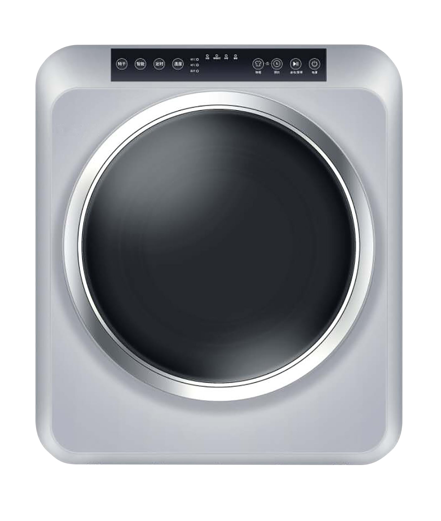 6kg pro 衣類乾燥機 【Yoquna moondry 】｜衣類乾燥機・部屋干し対策