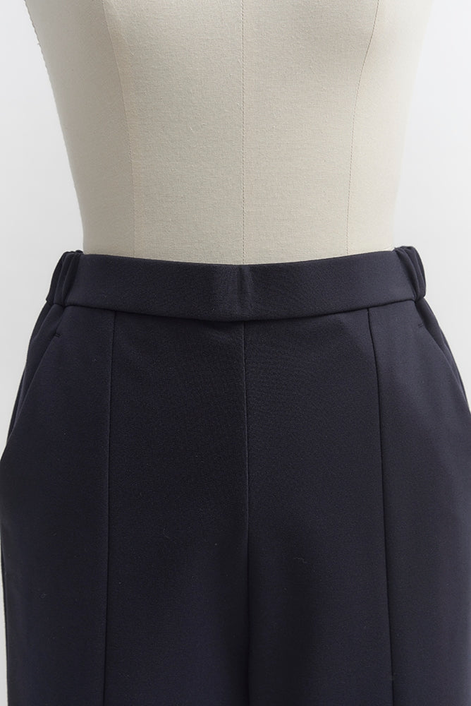 ぬくぬくスリムパンツ – yori shirocon