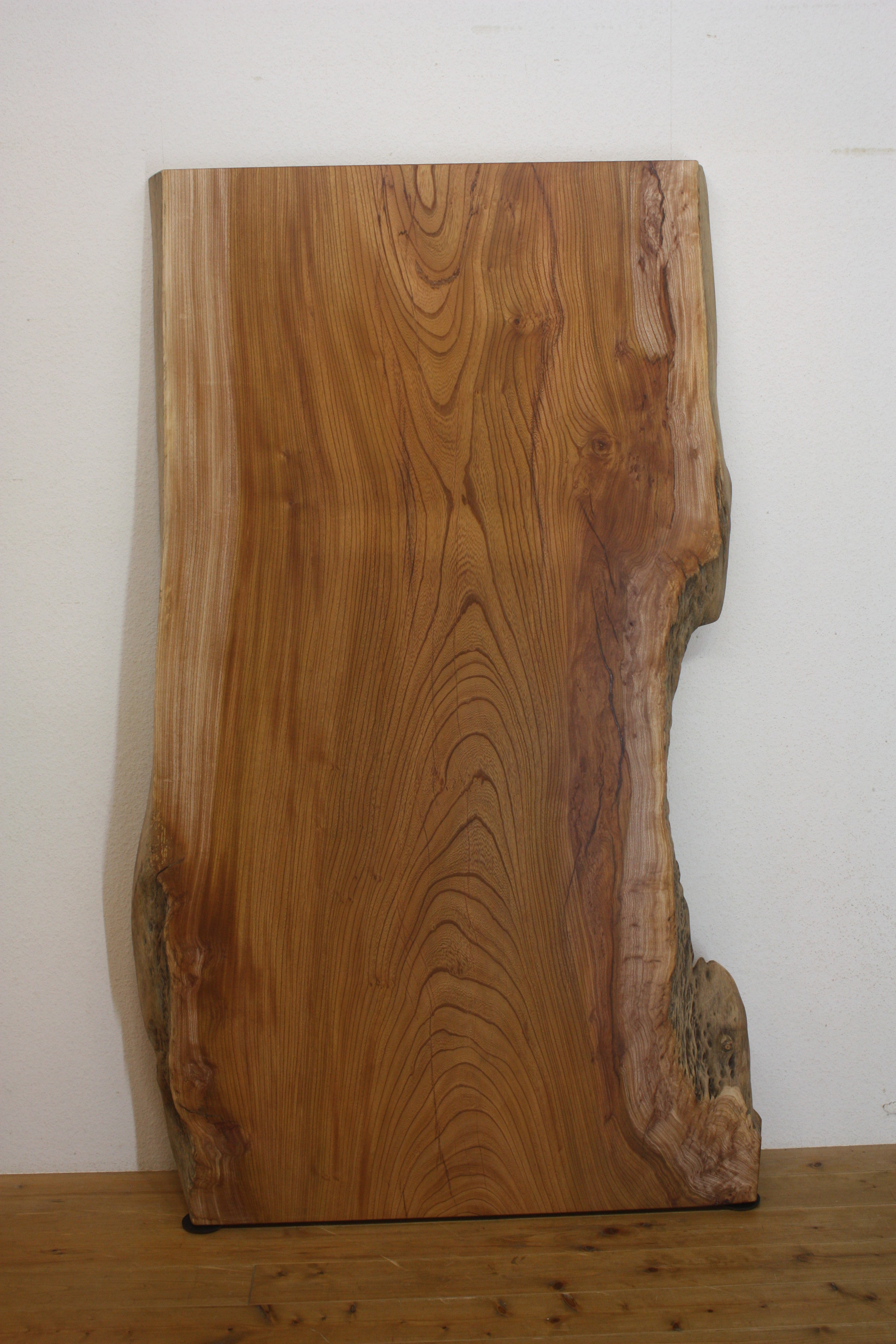 欅一枚板座卓kes-05lt | 一枚板テーブルと無垢カウンター販売の