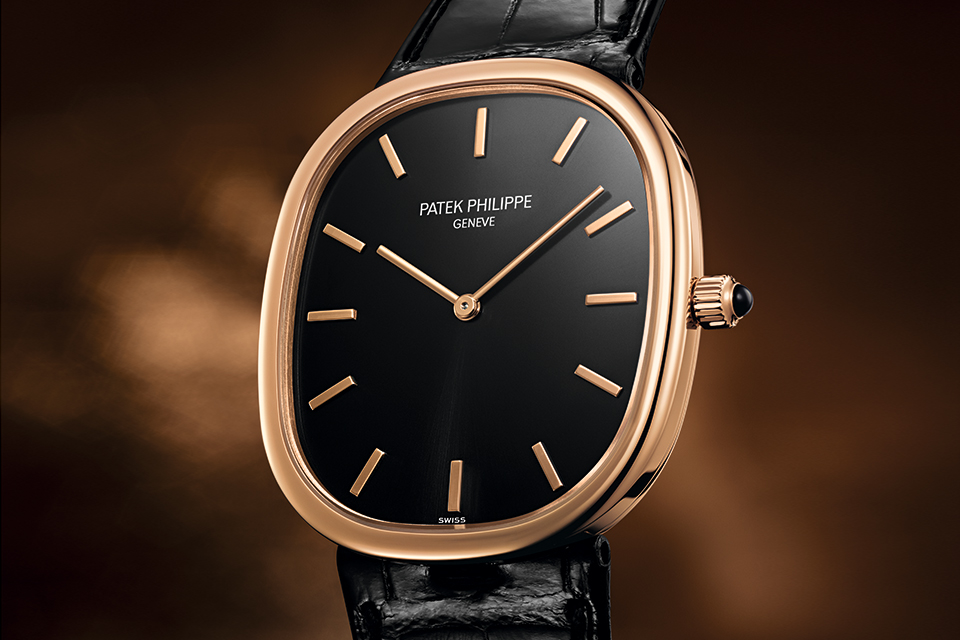 グレッシブ編集長が推薦するパテック フィリップの名品6選 | Gressive