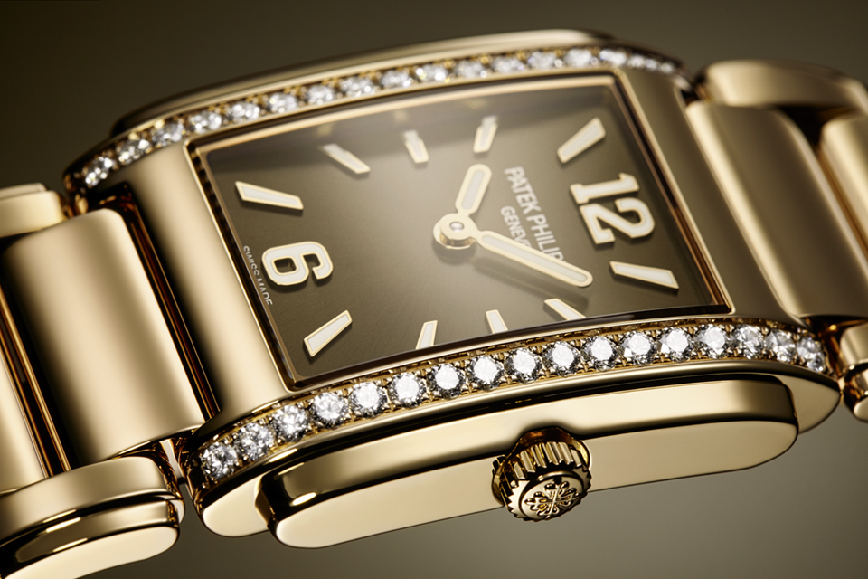 洗練と実用度をさらに倍加させたパテック フィリップ「Twenty~4®」最新