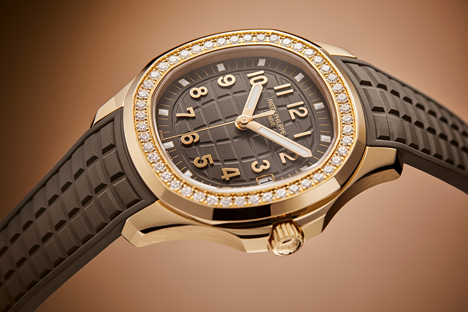 パテック フィリップが贈る華麗なる2023年新作コレクション | Gressive