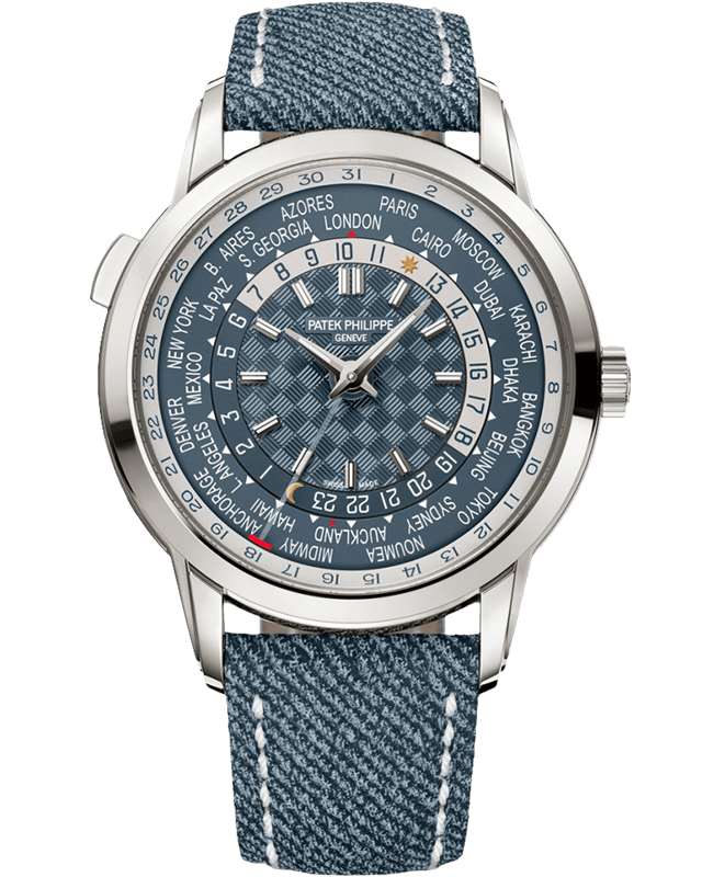 ウォッチズ＆ワンダーズ 2024」で発表されたパテック フィリップ新作