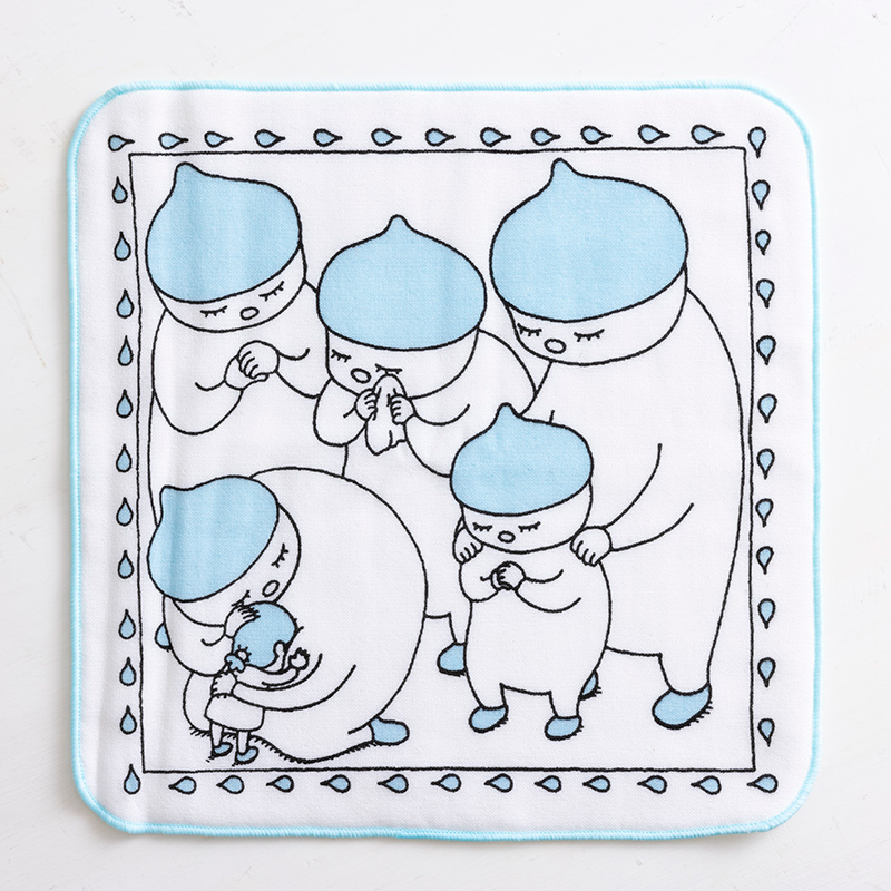 ヨシタケシンスケ展かもしれない』公式サイト