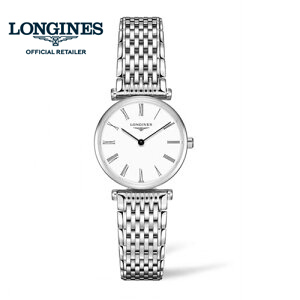 ご購入特典あります。】LONGINES ロンジン 腕時計 ラ グラン