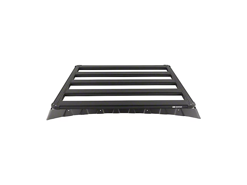 ARB BASE Rack with Mount Kit and Deflector; 49-Inch x 51-Inch