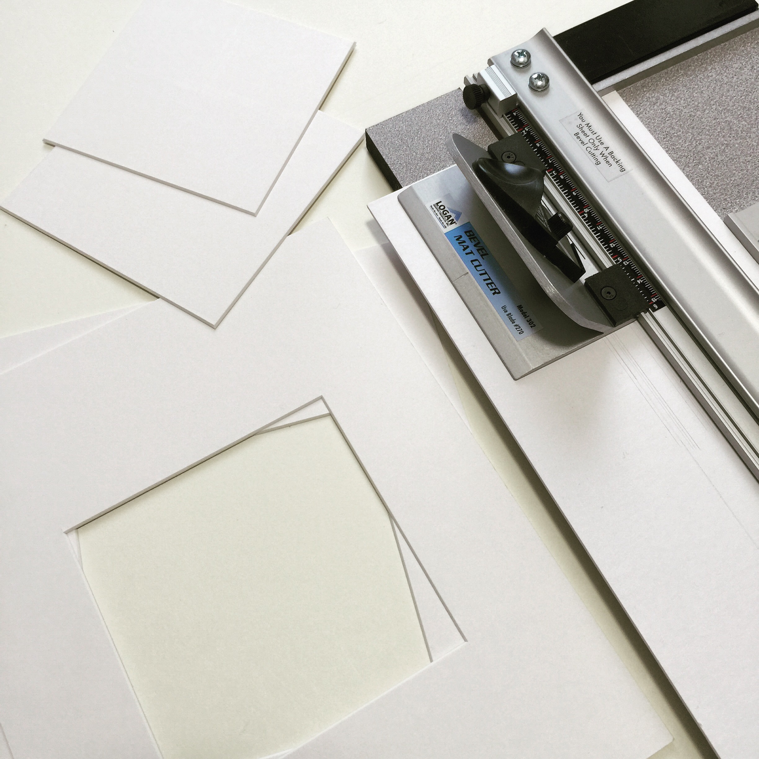 ローガンマットカッター | 写真と文具