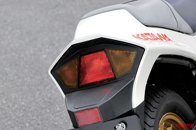 原点】これが本家3.0?! 1984年型GSX750Sを振り返る | WEBヤングマシン