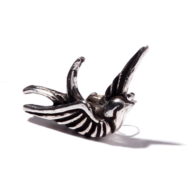 RG BLACK REBEL / SWALLOW PIERCE R (SILVER) [8982] - 6,600円