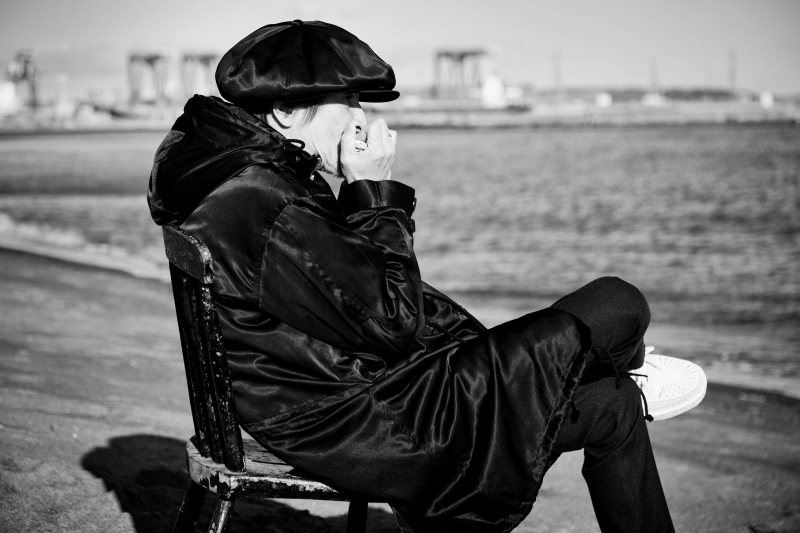 SUNDINISTA EXPERIENCE / shooter (BK) [17393] - 143,000円 : RADIO7