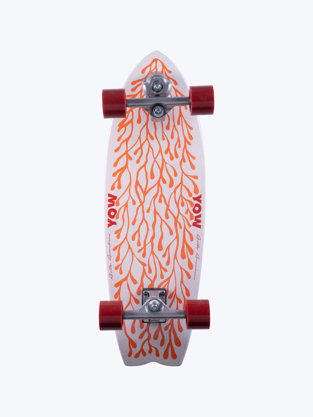 Surfskate Completes – Yow-Surf